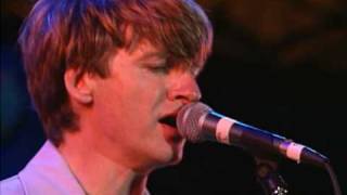 Crowded House  Dont Dream Its Over Live HQ [upl. by Cornie]