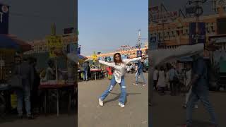 🔥 kurchimadathapetti danceinpublic publicreaction sahelirudra ytshorts viral [upl. by Venus]