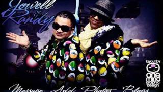 Jowell amp Randy ft Trebol clam  PASTO PELU REMIX 2 0 0 9 [upl. by Monagan]