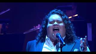 JONATHAN ANTOINE  UNCHAINED MELODY  LIVE IN CONCERT [upl. by Welcher134]