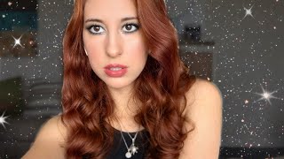 💄 THEATRICAL ROMANTIC MAKEUP TUTORIAL 👀  Kibbe Body Type Tips  Everyday Makeup Routine [upl. by Obmar]