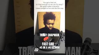 Tracy Chapman  Fast Car 1988 [upl. by Strait]