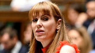 Angela Rayner accused of unleashing a charter for destruction of British countryside [upl. by Colfin]