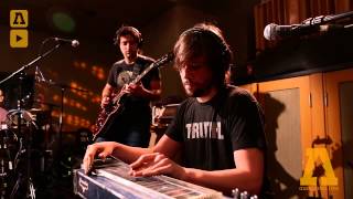 The Revivalists  To Love Somebody  Audiotree Live [upl. by Gould577]