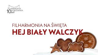 Hej Biały Walczyk [upl. by Destinee]