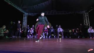 Evol Vs J Boogie  Golden Era Finals  Unbreakable 4  BNC [upl. by Banna]