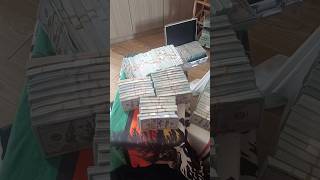 💵Amazing 163 Million Dollars Cash Money dollar us money cash millionaire million [upl. by Genaro]