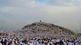 Wat is arafah en offerfeest [upl. by Anailuj]