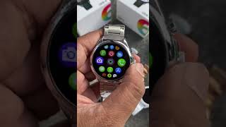 Fossil Gen 6 Smart Watch  Fossil First Copy [upl. by Aniratak930]