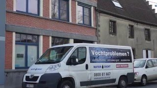 Van regenput naar wijnkelder in 7 stappen met WaterDichtbe [upl. by Ssepmet710]