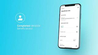 Cum faci plăți în Mobile Banking [upl. by Aneger]