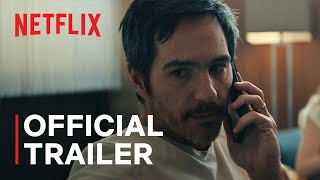 Non Negotiable ｜ Official Trailer ｜ Netflix 2024 [upl. by Scopp]