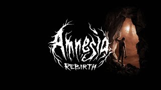 Amnesia Rebirth [upl. by Osnofedli]