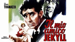 Il mio amico Jekyll  Commedia  Film Completo in Italiano [upl. by Aedni]