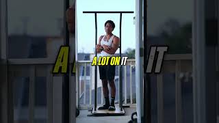 The Only Arm Transformation You Need Dips amp PullUps [upl. by Agace]