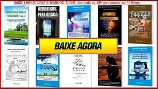 BAIXAR LIVROS PDF GRÁTIS E BÍBLIAS  EBOOKS DOWNLOAD MENSAGENS E REFLEXÕES EVANGÉLICAS DE GRAÇA [upl. by Cybil]