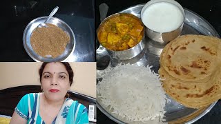 Is kaam me mera bahut time nikalta tha  Breakfastlunch routine  Home made Chai masala  Haridw [upl. by Noyr]