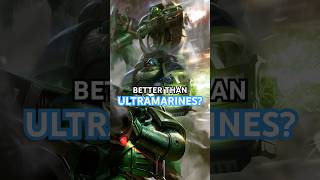 Who Are The Salamanders  The Heroes of Warhammer 40k  Warhammer 40k Lore Explained warhammer40k [upl. by Curhan995]