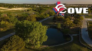 Copperas Cove City Park  Located in historic Copperas Cove TX [upl. by Enawyd]