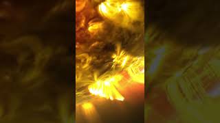 What Powers the Sun Nuclear Fusion Explained [upl. by Jacki247]