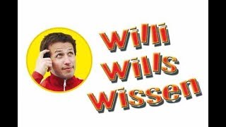 Willi wills wissen Die Rettungs Gasse [upl. by Ettedranreb420]