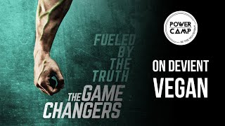 16 Game Changers on devient VEGAN [upl. by Kiehl675]