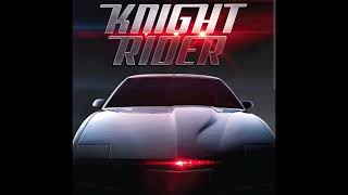 KNIGHT RIDER Remix  DJ NMK215 [upl. by Noram]