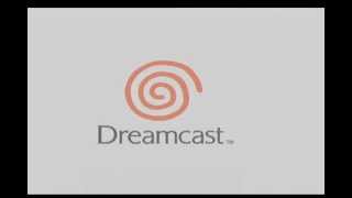 Dreamcast Logo [upl. by Eugilegna]