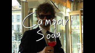 Thijs Boontjes  Campari Soda [upl. by Ahsimaj274]