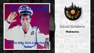 David Simelane  Makwavu  Official Audio [upl. by Eniliuqcaj]