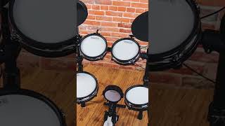 TOP 6 Best Electronic Drum Set for 2022  Our Top Picks [upl. by Cameron544]