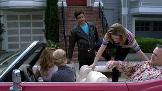 Fuller House Season 3 Special Intro [upl. by Vernier162]