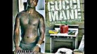 Gucci Mane ft Rick Ross I Think I Love Her [upl. by Aivizt525]