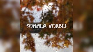 jotzumoh  sommer vorbei official lyric video [upl. by Siegfried5]