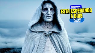 👆 EL HA VIVIDO POR 4999 AÑOS ESPERANDO EL REGRESO DE DIOS  RESUMEN [upl. by Disharoon287]