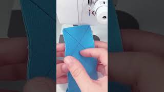 Sewing Hacks You NEED to know in 2024 ytshortsviral sewingsecrets sewingtutorial [upl. by Kristos11]