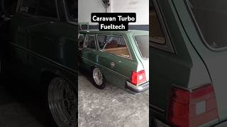 🚀 CARAVAN TURBO 4 CILINDROS DE FUELTECH FT450 RODAS AG NA DIAS RACING JEAN GOL TURBO shorts [upl. by Kirat468]