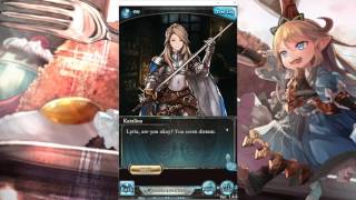 GBF What Makes the Sky Blue  Episode 1 [upl. by Ellered]