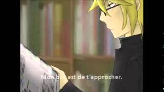 SPICE  LEN KAGAMINE Vostfr [upl. by Arabeila]