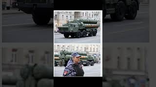 quotS400 Missile System The Vanguard of Modern Air DefensequotS400RussianMissileAirDefenseSystem [upl. by Akli]