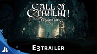 Trailer  The call of Cthulhu movie [upl. by Arodoeht678]