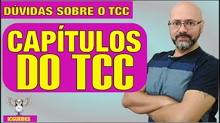 TCC Como COMEÇAR o primeiro capítulo do TCC [upl. by Iormina]