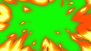 Free Green Screen  20 Chroma key Transition Effects Animation  NO COPYRIGHT 2021 [upl. by Lawlor]