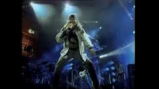 Vasco Rossi  Gli Spari Sopra  Gli Spari Sopra Tour 1993 [upl. by Covell]