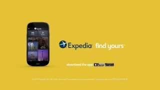 Expedia Find Your New Friend [upl. by Faruq907]