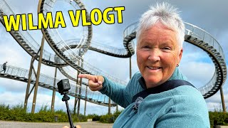 450 WILMA VLOGT [upl. by Kelila]