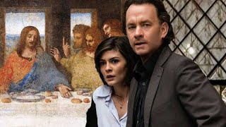 The Da Vinci Code Full Movie Facts And Review  Tom Hanks  Audrey Tautou [upl. by Ayekat]