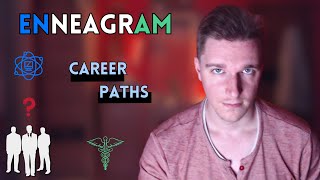 Enneagram and Career paths [upl. by Damle]