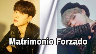 •Matrimonio Forzado• Capitulo 1 Imagina Yoonmin [upl. by Irtimid]