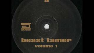 Beast Tamer Vol1 A2 Drumcode DC07 [upl. by Ayamat]